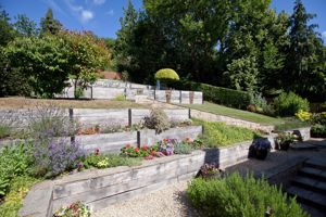 Garden- click for photo gallery